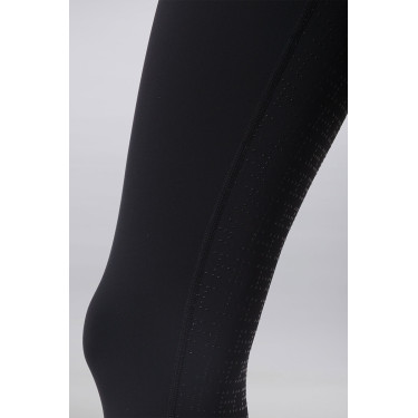 Harcour Louna Full Seat Legging Zwart
