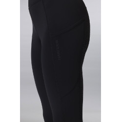 Harcour Louna Full Seat Legging Zwart