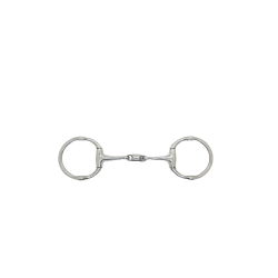 Ophaalbit olijf Harcour dubbel gebroken 14 mm Ophaalbit olijf Harcour dubbel gebroken 14 mm