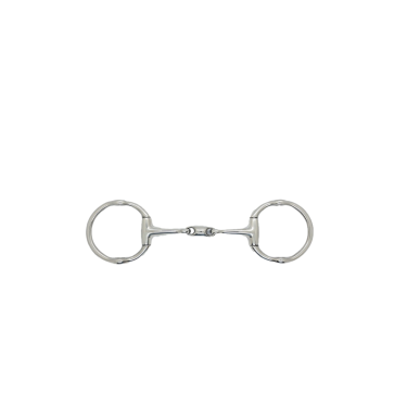 Ophaalbit olijf Harcour dubbel gebroken 14 mm Ophaalbit olijf Harcour dubbel gebroken 14 mm
