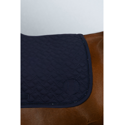 Zadeldek Harcour Saphir Marine Marineblauw