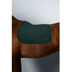 Zadeldek Harcour Saphir Jungle Groen