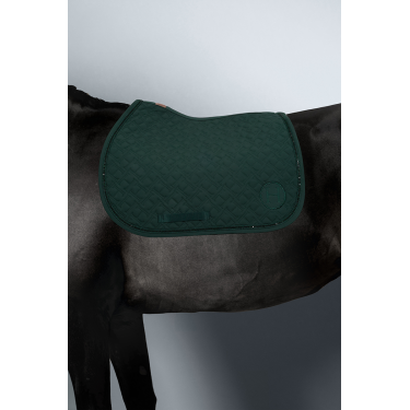 Zadeldek Harcour Saphir Jungle Groen