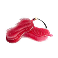Brosse LeMieux Hippo Roze Brosse LeMieux Hippo Roze