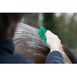 Brosse LeMieux Hippo Roze Brosse LeMieux Hippo Roze