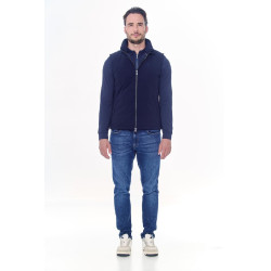 Harcour Barja bodywarmer Marine Marineblauw Harcour Barja bodywarmer Marine Marineblauw