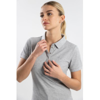 Polo Harcour Pandor Grijs Polo Harcour Pandor Grijs