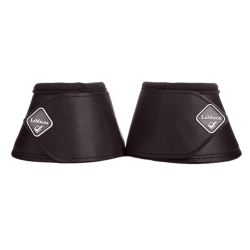 Leren springschoenen LeMieux WrapRound