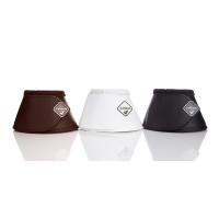 Leren springschoenen LeMieux WrapRound Zwart