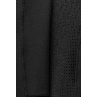 Broek Horze Felicia Thermo full grip Zwart