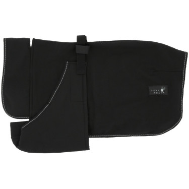 Hondenhoes Equithème Softshell