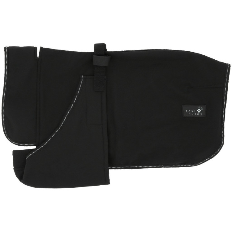 Hondenhoes Equithème Softshell Hondenhoes Equithème Softshell