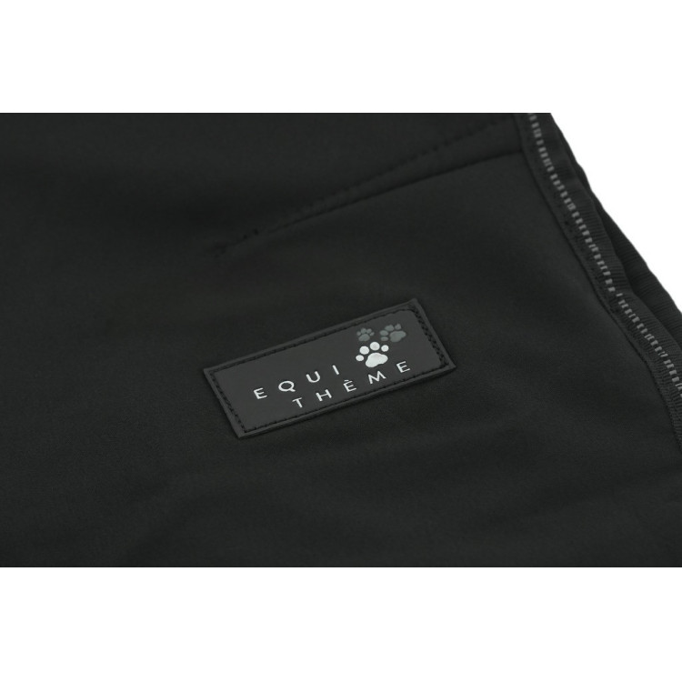 Hondenhoes Equithème Softshell Hondenhoes Equithème Softshell