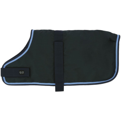 Hondendeken Equithème Eco 600D Marine