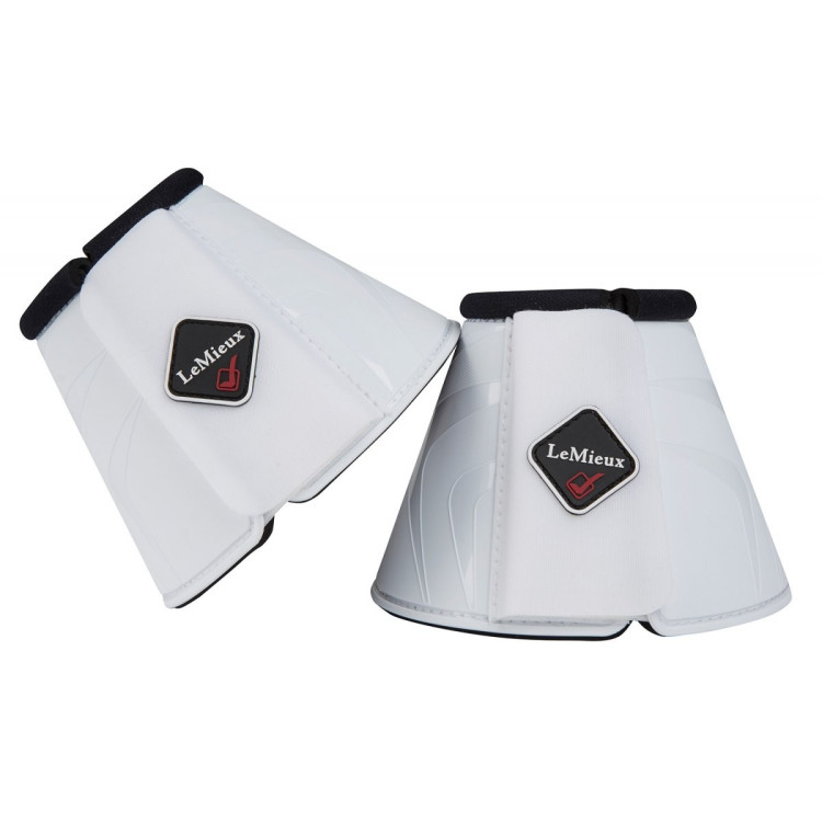 LeMieux ProShell Klokken