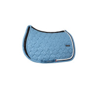 Tapis de selle B Vertigo High Altitude VS Bleu céleste