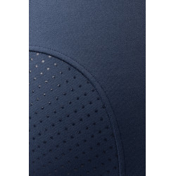 Broek Horze Felicia Thermo full grip Indigo vintage Marineblauw Broek Horze Felicia Thermo full grip Indigo vintage Marineblauw