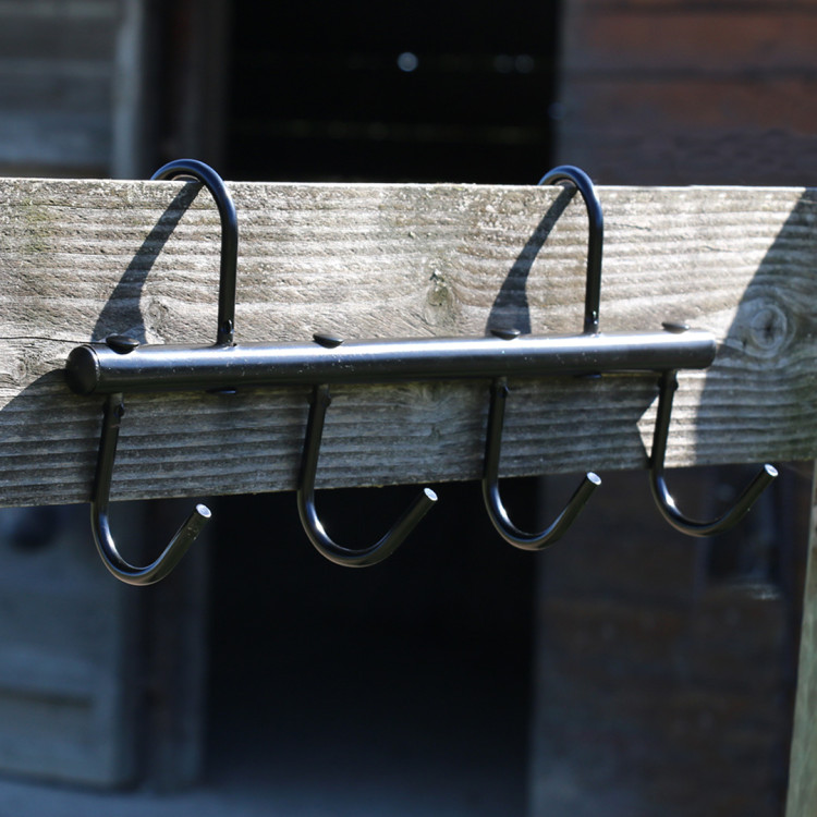 Opvouwbare netdrager met haken Hennie Opvouwbare netdrager met haken Hennie