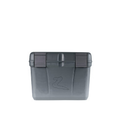 Smart Horze poetspakket Donkere schaduw Grijs