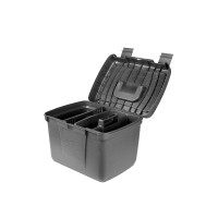 Smart Horze poetspakket Donkerblauw