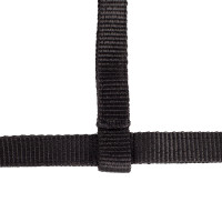 Veulenhalster Horze Spirit Donkerblauw