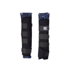 Horze PRO stalbandages, achterbenen Horze PRO stalbandages, achterbenen