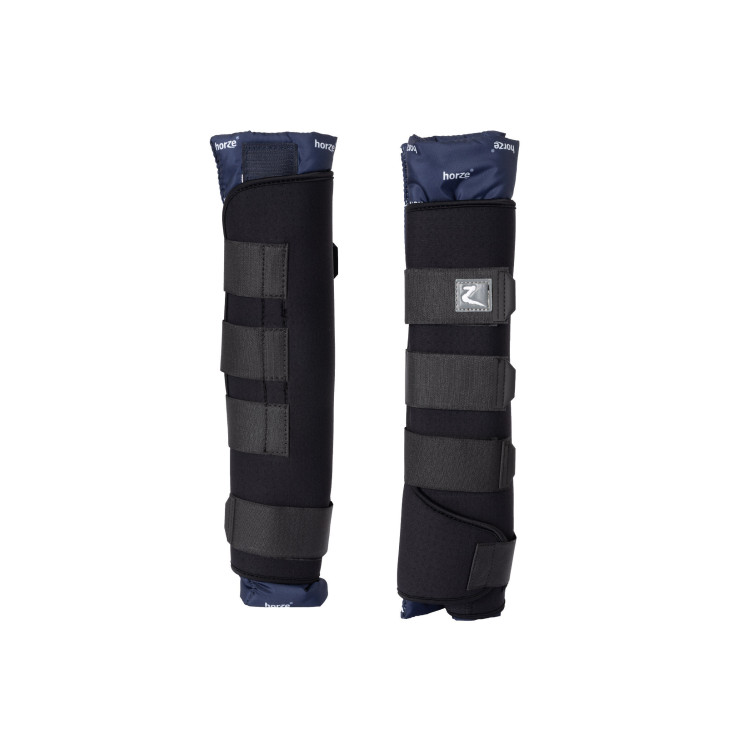 Horze PRO stalbandages, achterbenen Horze PRO stalbandages, achterbenen