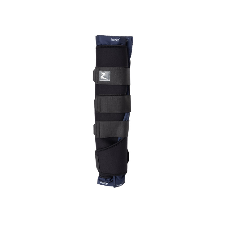 Horze PRO stalbandages, achterbenen Horze PRO stalbandages, achterbenen