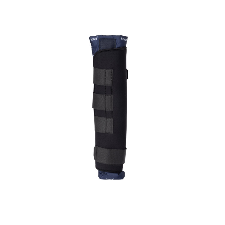Horze PRO stalbandages, achterbenen Horze PRO stalbandages, achterbenen