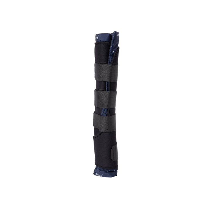 Horze PRO stalbandages, achterbenen Horze PRO stalbandages, achterbenen