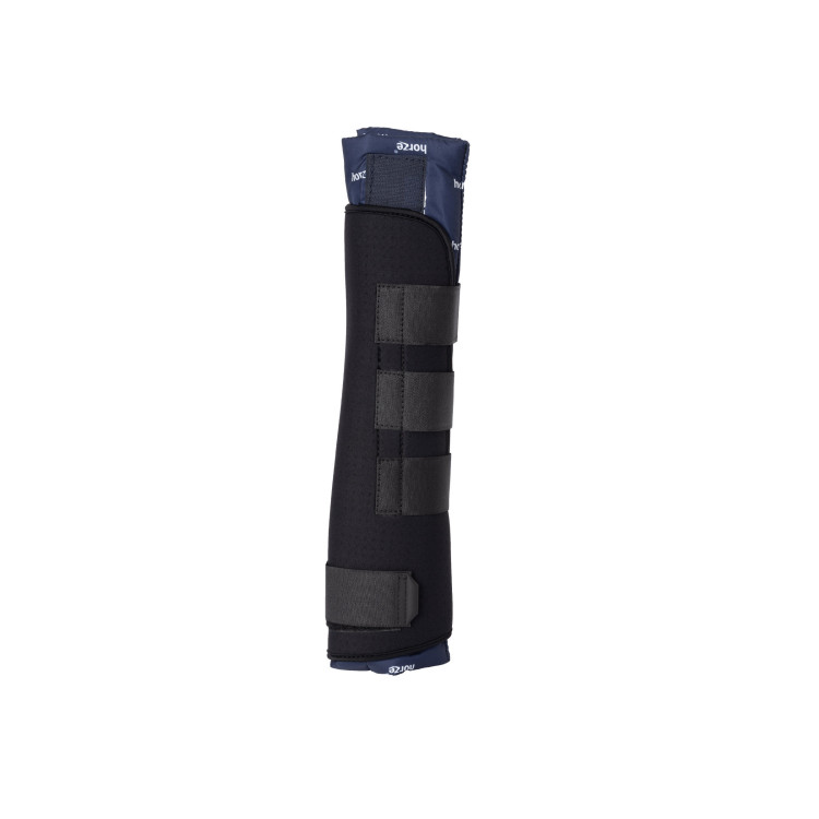 Horze PRO stalbandages, achterbenen Horze PRO stalbandages, achterbenen