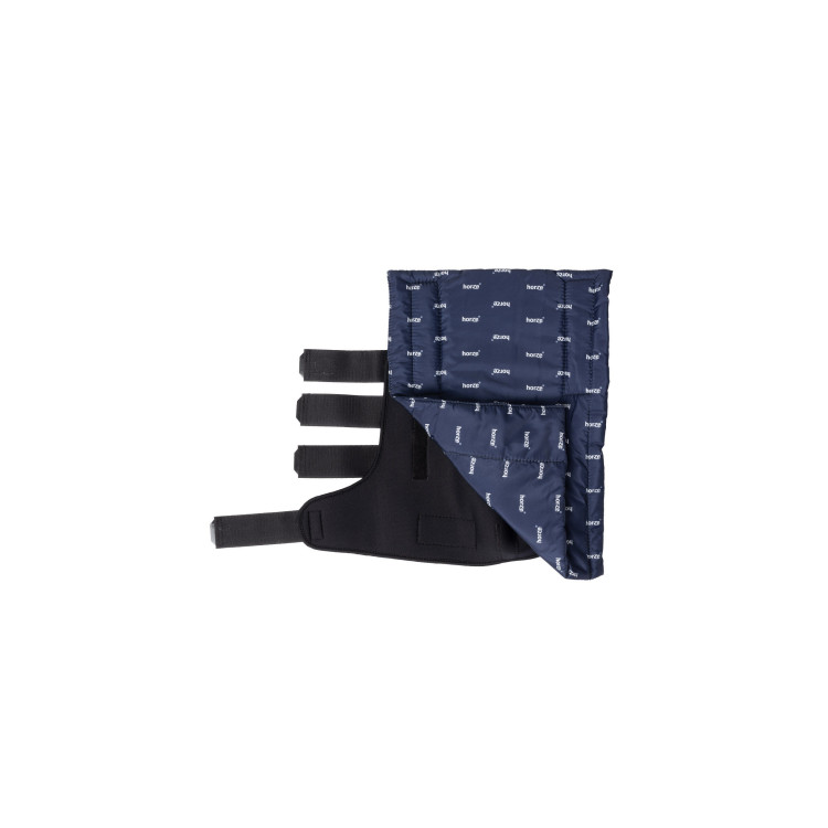 Horze PRO stalbandages, achterbenen Horze PRO stalbandages, achterbenen