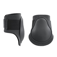 Kogelbeschermer Horze Chicago Zwart Kogelbeschermer Horze Chicago Zwart