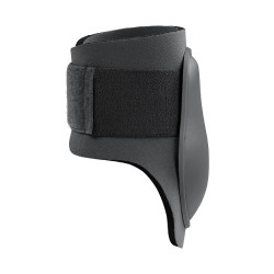 Kogelbeschermer Horze Chicago Zwart