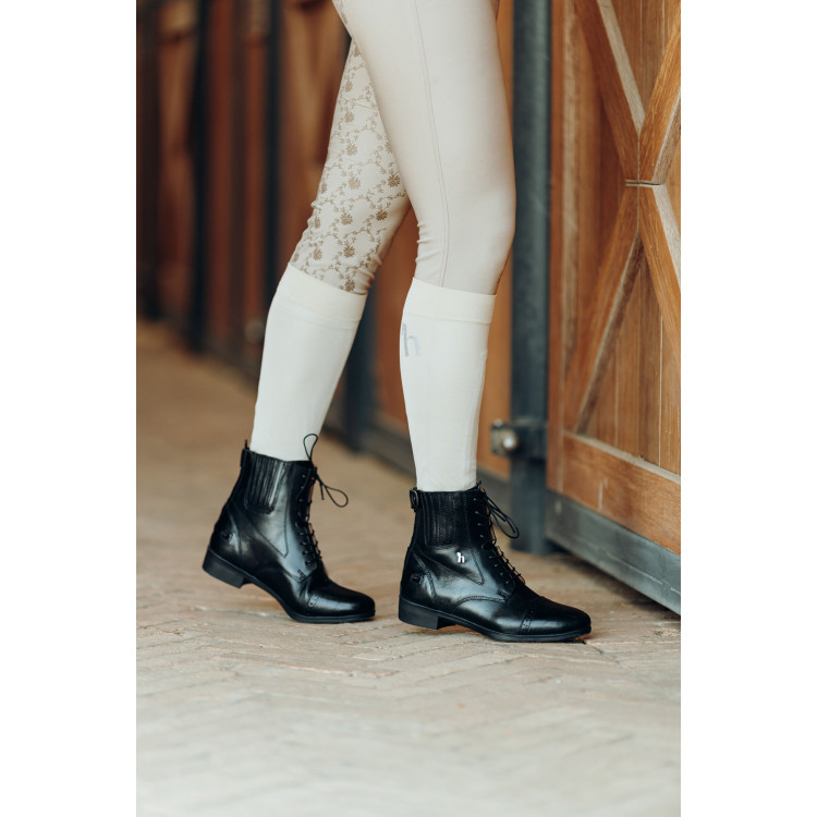 Laarzen Jodhpurs Hamptons Horze Laarzen Jodhpurs Hamptons Horze