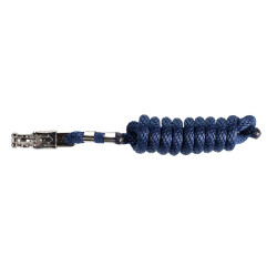 Horze Supreme longe, panieksluiting musketon Horze Supreme longe, panieksluiting musketon