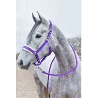 Longe Howard Crescendo Horze Zwart