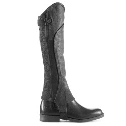 Mini-chaps Quinton Horze Supreme Mini-chaps Quinton Horze Supreme