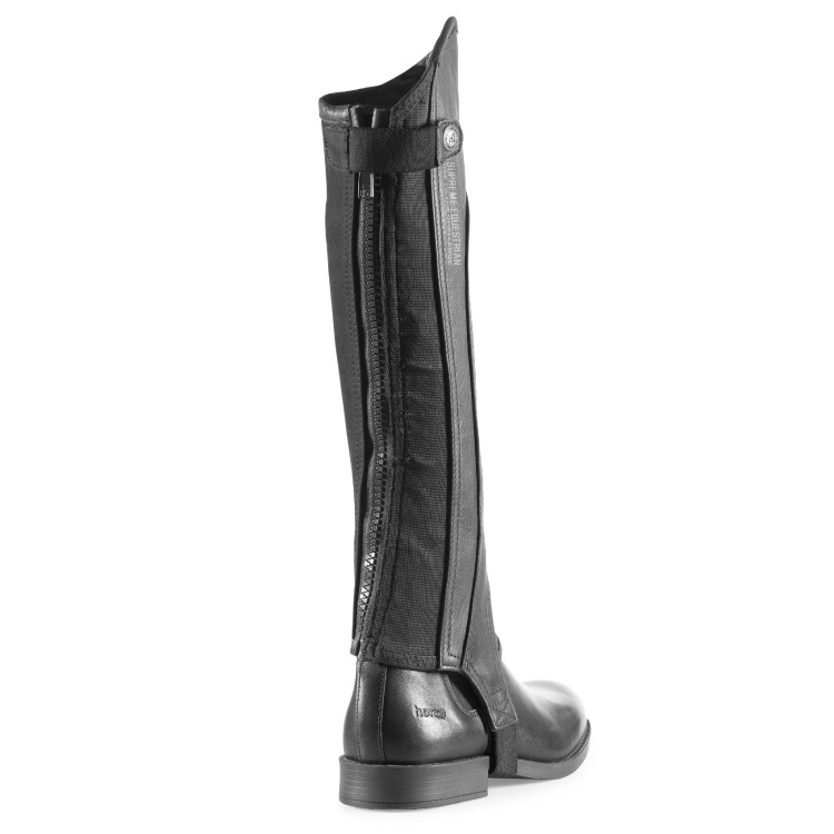 Mini-chaps Quinton Horze Supreme Mini-chaps Quinton Horze Supreme