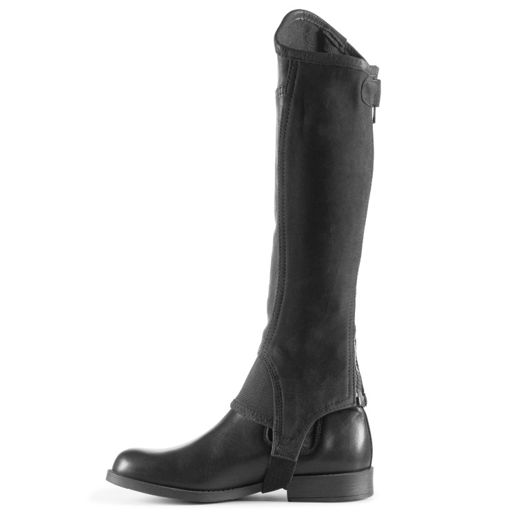 Mini-chaps Quinton Horze Supreme Mini-chaps Quinton Horze Supreme
