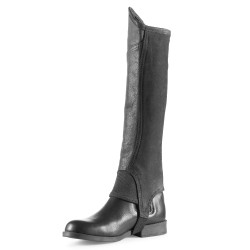 Mini-chaps Quinton Horze Supreme Mini-chaps Quinton Horze Supreme