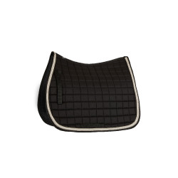 Zadeldek veelzijdigheid Horze Windsor Blauw Zadeldek veelzijdigheid Horze Windsor Blauw