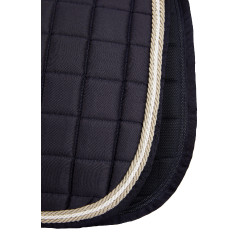 Dressuursingelpad Horze Windsor Donkerblauw Dressuursingelpad Horze Windsor Donkerblauw