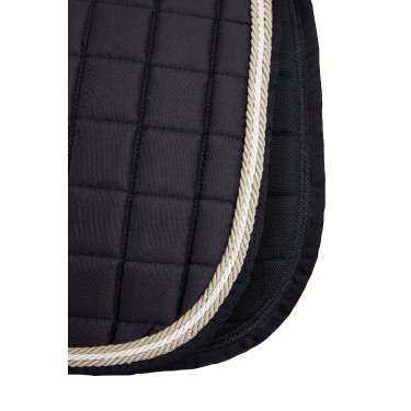 Dressuursingelpad Horze Windsor Donkerblauw Dressuursingelpad Horze Windsor Donkerblauw