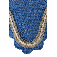 Vliegennetje Horze Windsor Blauw