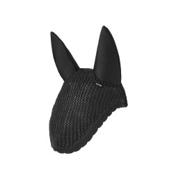 Oornet Silent Horze Supreme Zwart