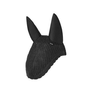 Oornet Silent Horze Supreme Zwart