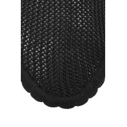 Oornet Silent Horze Supreme Zwart