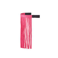 Horze Frontal vliegenfrontriem Framboos Rood Horze Frontal vliegenfrontriem Framboos Rood