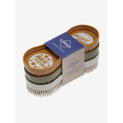 Trio LeMieux Wizard Brush borstels
